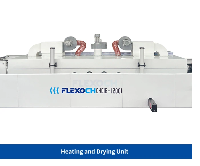 Heating and Drying Unit Heating and Drying Unit