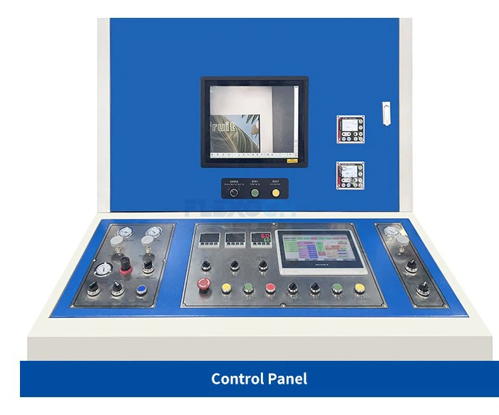 Control Panel Control Panel