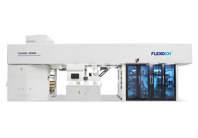 8 color flexo printing machine 8 color flexo printing machine