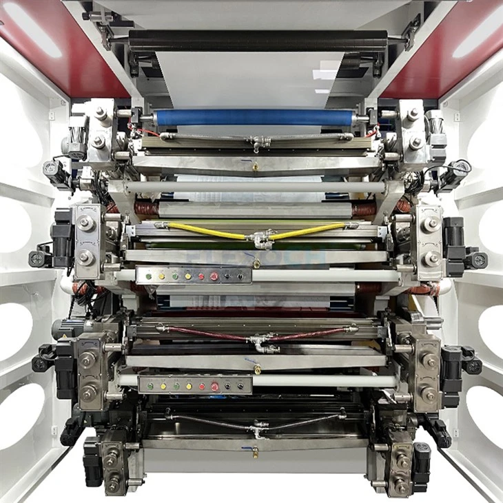 Printing-Unit