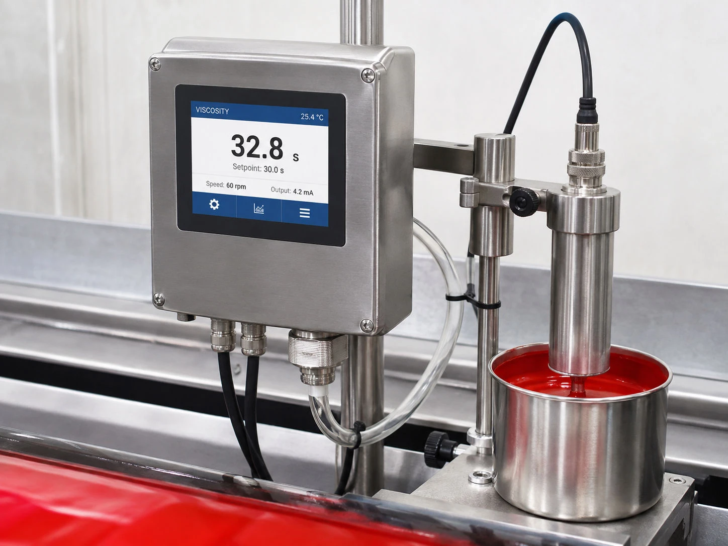 viscometer viscometer
